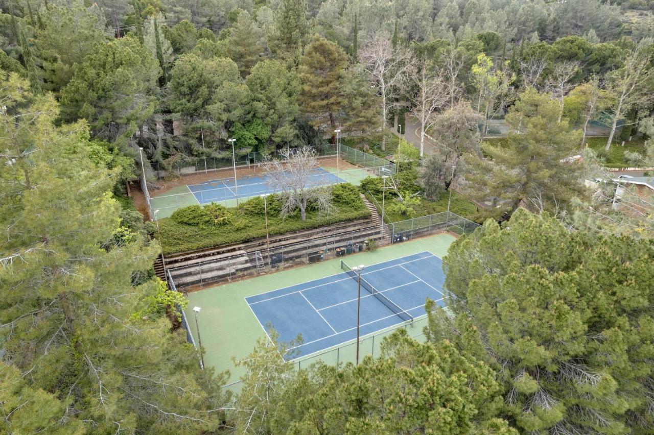 Glenhaven Konocti Harbor Resort מראה חיצוני תמונה