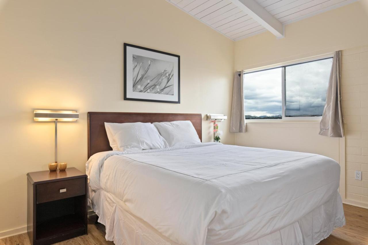 Glenhaven Konocti Harbor Resort מראה חיצוני תמונה