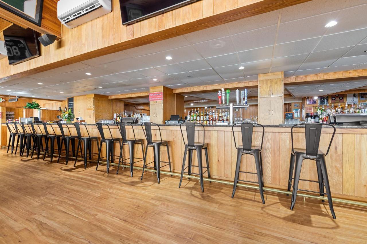 Glenhaven Konocti Harbor Resort מראה חיצוני תמונה