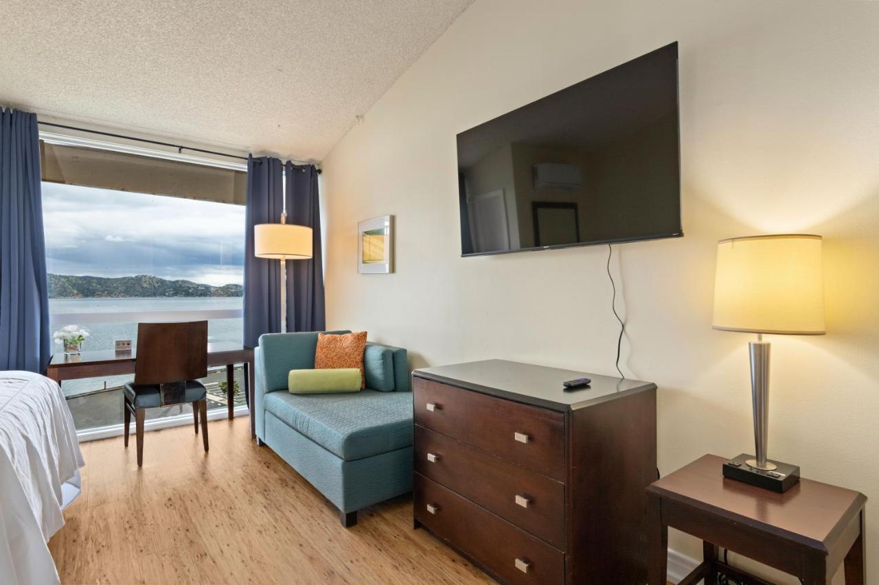 Glenhaven Konocti Harbor Resort מראה חיצוני תמונה