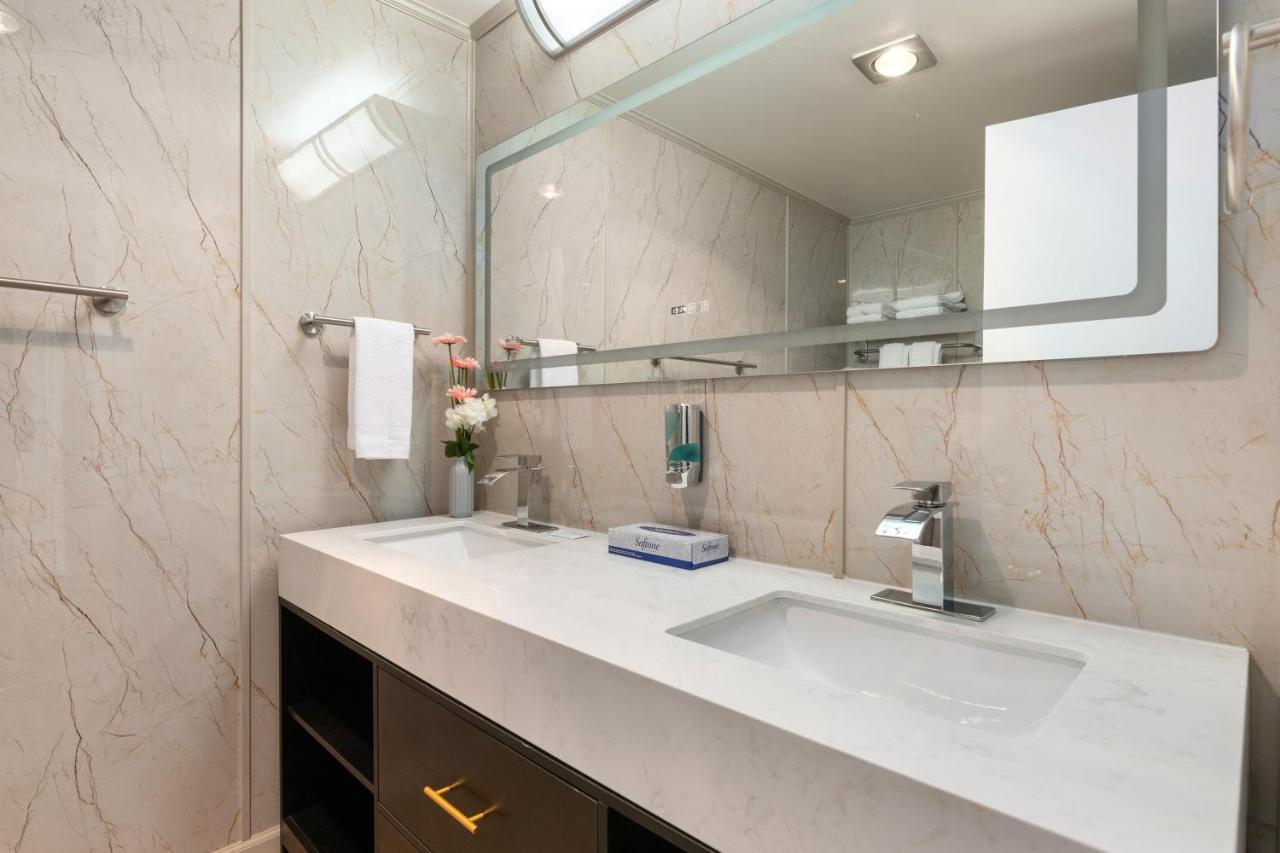 Glenhaven Konocti Harbor Resort מראה חיצוני תמונה
